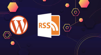 Как добавить проверочные коды в ваш RSS-канал WordPress