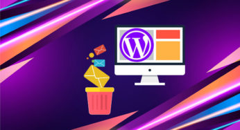 Как массово удалить сообщения WordPress (2 простых решения)