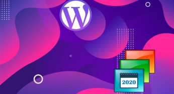 Самые популярные и лучшие темы WordPress 2020 года
