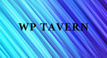 По-прежнему нет зерна: обновление дизайна WP Tavern.