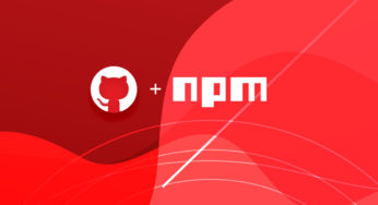 GitHub приобретает npm, планы по улучшению инфраструктуры и опыта