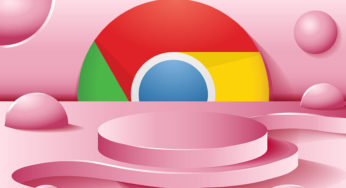 Chrome тестирует кнопку перехода для веб-сайтов
