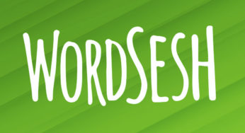 Зарегистрируйтесь сейчас в WordSesh: 24-28 мая 2021 г.
