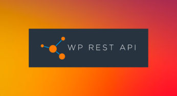 Конечные точки контента WP REST API условно одобрены для слияния в версии 4.7
