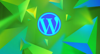WordPress запускает новую домашнюю страницу и дизайн страницы загрузки