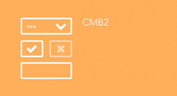 Пользовательские метабоксы и поля для WordPress (CMB2) вышли из бета-версии